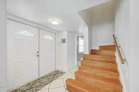610 Paula Avenue Merritt Island FL 32953