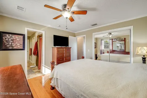 610 Paula Avenue Merritt Island FL 32953