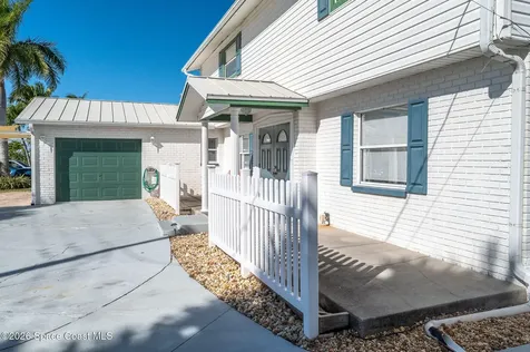 610 Paula Avenue Merritt Island FL 32953