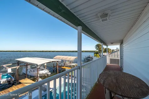 610 Paula Avenue Merritt Island FL 32953