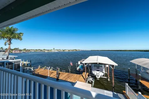 610 Paula Avenue Merritt Island FL 32953