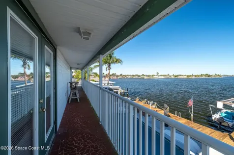 610 Paula Avenue Merritt Island FL 32953