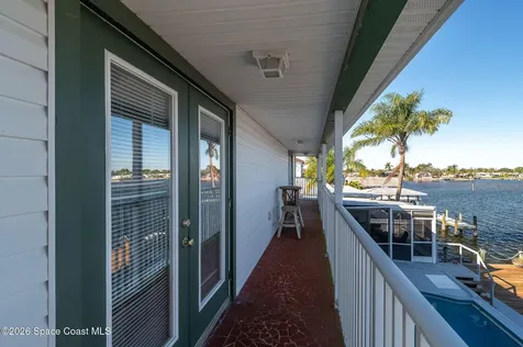 610 Paula Avenue Merritt Island FL 32953
