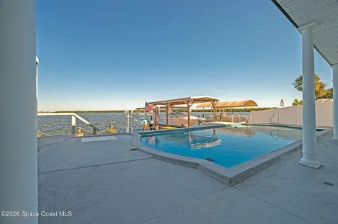 610 Paula Avenue Merritt Island FL 32953