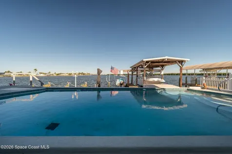 610 Paula Avenue Merritt Island FL 32953