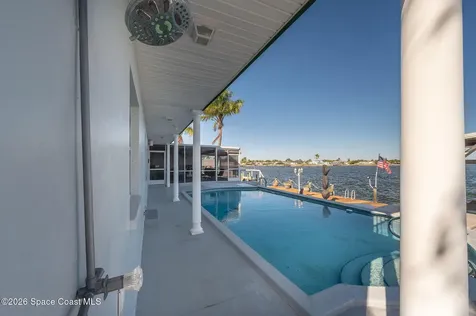 610 Paula Avenue Merritt Island FL 32953