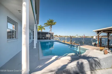 610 Paula Avenue Merritt Island FL 32953