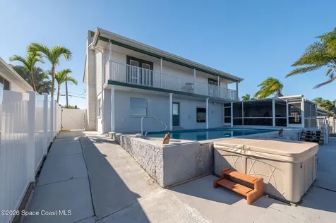 610 Paula Avenue Merritt Island FL 32953