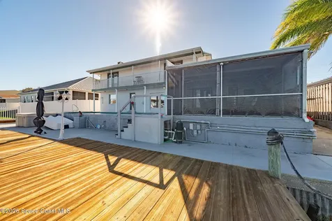 610 Paula Avenue Merritt Island FL 32953