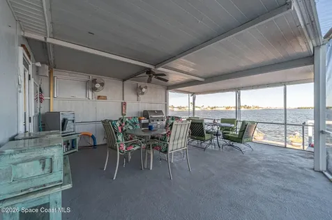 610 Paula Avenue Merritt Island FL 32953