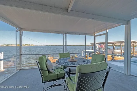 610 Paula Avenue Merritt Island FL 32953