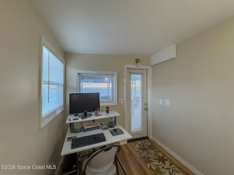 610 Paula Avenue Merritt Island FL 32953