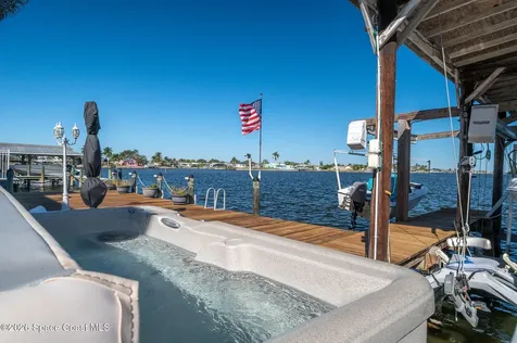 610 Paula Avenue Merritt Island FL 32953