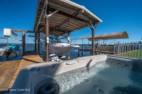 610 Paula Avenue Merritt Island FL 32953