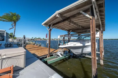 610 Paula Avenue Merritt Island FL 32953