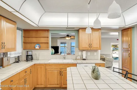610 Paula Avenue Merritt Island FL 32953