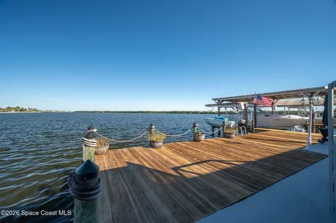 610 Paula Avenue Merritt Island FL 32953