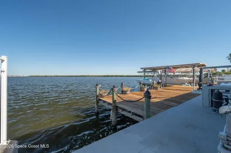 610 Paula Avenue Merritt Island FL 32953