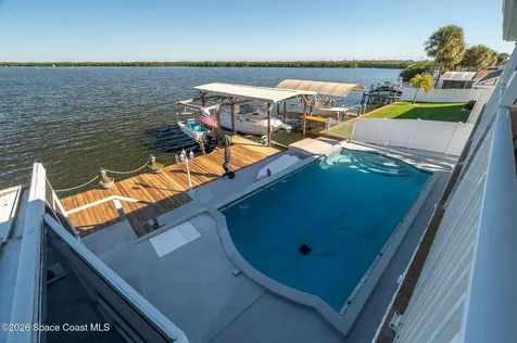 610 Paula Avenue Merritt Island FL 32953