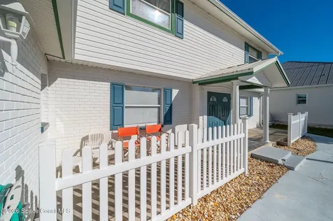 610 Paula Avenue Merritt Island FL 32953