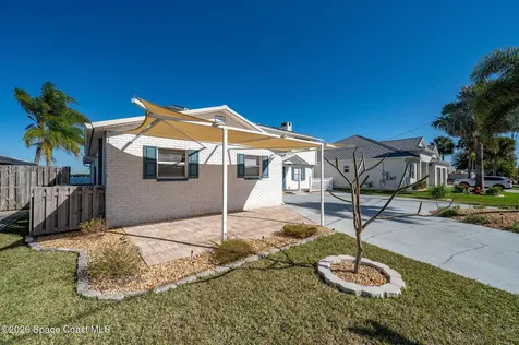 610 Paula Avenue Merritt Island FL 32953
