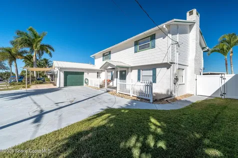 610 Paula Avenue Merritt Island FL 32953