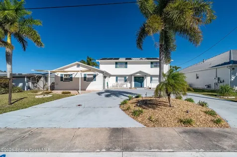 610 Paula Avenue Merritt Island FL 32953
