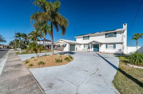 610 Paula Avenue Merritt Island FL 32953