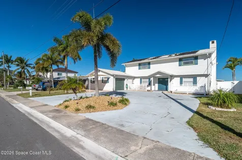 610 Paula Avenue Merritt Island FL 32953