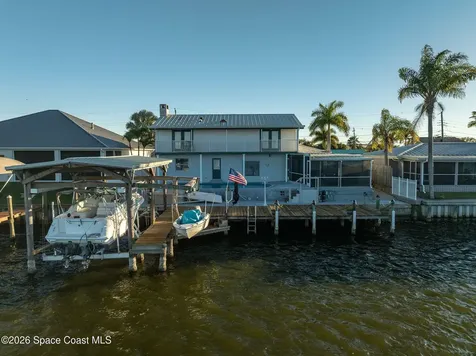 610 Paula Avenue Merritt Island FL 32953