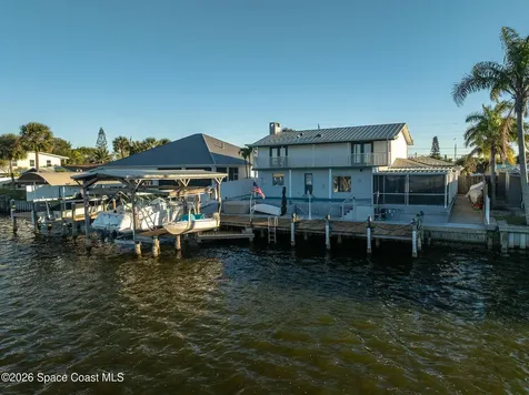 610 Paula Avenue Merritt Island FL 32953