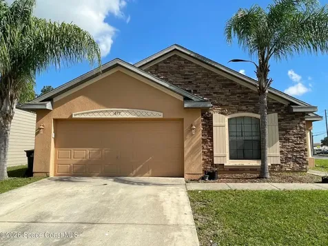 1897 Gould Avenue SW Palm Bay FL 32908