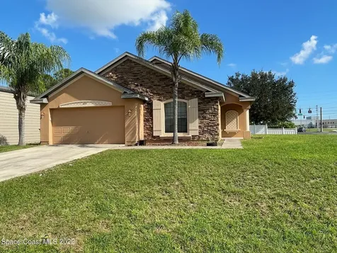 1897 Gould Avenue SW Palm Bay FL 32908