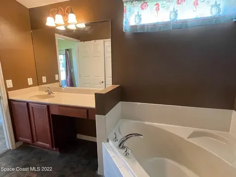 1897 Gould Avenue SW Palm Bay FL 32908