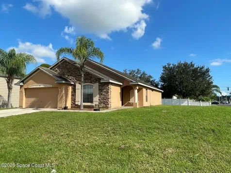 1897 Gould Avenue SW Palm Bay FL 32908