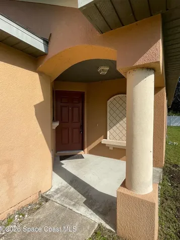 1897 Gould Avenue SW Palm Bay FL 32908