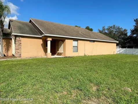 1897 Gould Avenue SW Palm Bay FL 32908