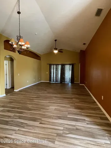 1897 Gould Avenue SW Palm Bay FL 32908