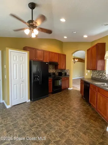 1897 Gould Avenue SW Palm Bay FL 32908