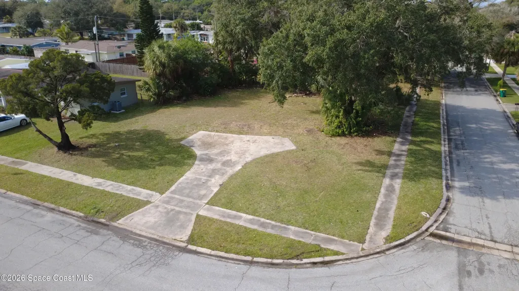 1045 Butia Street Merritt Island FL 32953