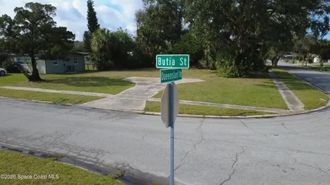1045 Butia Street Merritt Island FL 32953