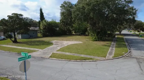1045 Butia Street Merritt Island FL 32953
