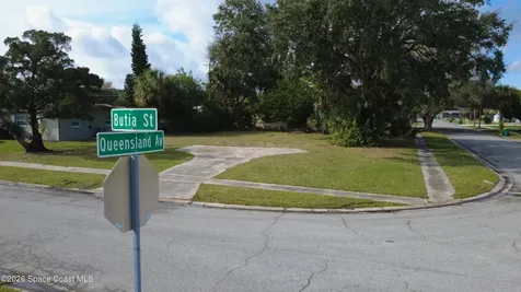 1045 Butia Street Merritt Island FL 32953