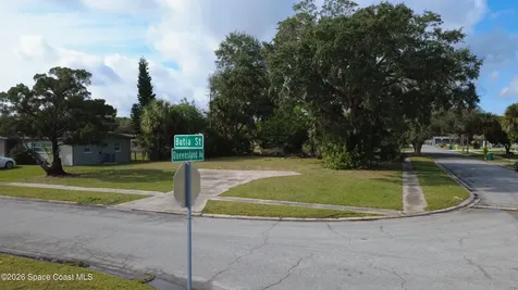 1045 Butia Street Merritt Island FL 32953