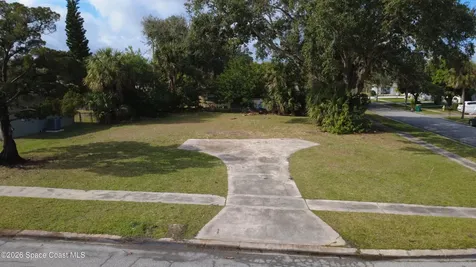 1045 Butia Street Merritt Island FL 32953