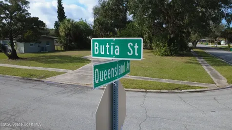 1045 Butia Street Merritt Island FL 32953