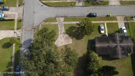1045 Butia Street Merritt Island FL 32953