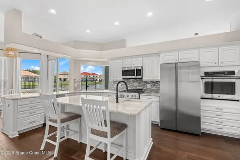 630 Newport Drive Indialantic FL 32903