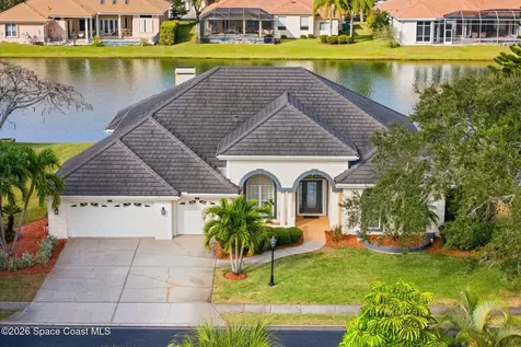 630 Newport Drive Indialantic FL 32903