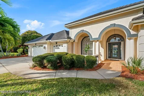630 Newport Drive Indialantic FL 32903